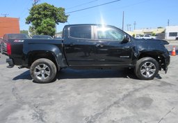 2020 Chevrolet Colorado - Thumbnail 6