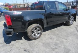 2020 Chevrolet Colorado - Thumbnail 8