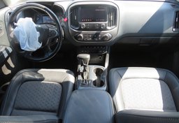 2020 Chevrolet Colorado - Thumbnail 24