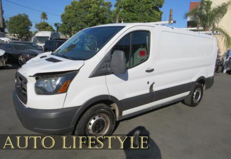 Picture of 2017 Ford Transit Van