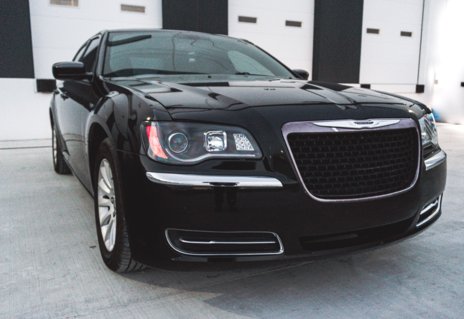 Picture of 2014 Chrysler 300