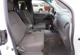 2018 Nissan Frontier - Thumbnail 22