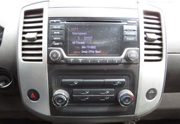 2018 Nissan Frontier - Thumbnail 34