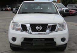 2018 Nissan Frontier - Thumbnail 9