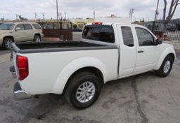 2018 Nissan Frontier - Thumbnail 5