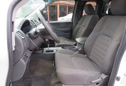 2018 Nissan Frontier - Thumbnail 21