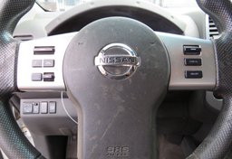 2018 Nissan Frontier - Thumbnail 28