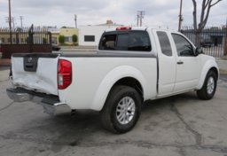 2018 Nissan Frontier - Thumbnail 7