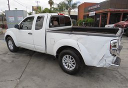 2018 Nissan Frontier - Thumbnail 6