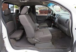 2018 Nissan Frontier - Thumbnail 20