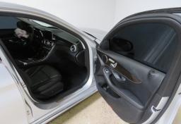 2018 Mercedes-Benz C-Class - Thumbnail 20