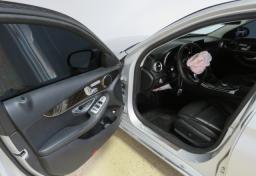 2018 Mercedes-Benz C-Class - Thumbnail 19