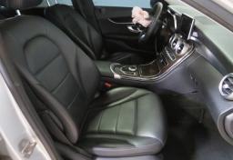 2018 Mercedes-Benz C-Class - Thumbnail 23