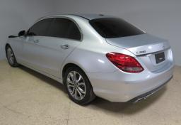 2018 Mercedes-Benz C-Class - Thumbnail 7