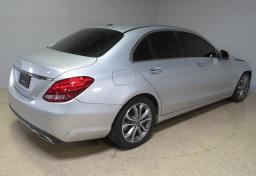 2018 Mercedes-Benz C-Class - Thumbnail 8