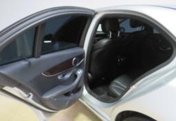 2018 Mercedes-Benz C-Class - Thumbnail 21