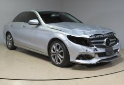 2018 Mercedes-Benz C-Class - Thumbnail 4