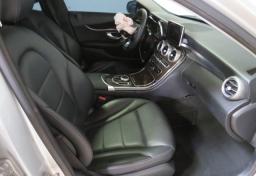 2018 Mercedes-Benz C-Class - Thumbnail 26