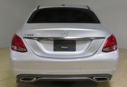 2018 Mercedes-Benz C-Class - Thumbnail 11