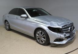 2018 Mercedes-Benz C-Class - Thumbnail 2