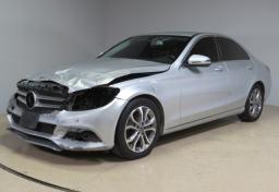 2018 Mercedes-Benz C-Class - Thumbnail 3