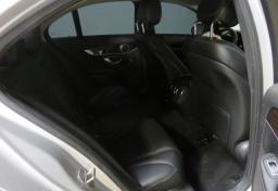 2018 Mercedes-Benz C-Class - Thumbnail 29