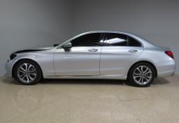 2018 Mercedes-Benz C-Class - Thumbnail 5