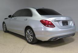 2018 Mercedes-Benz C-Class - Thumbnail 9