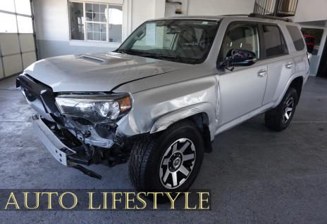 Picture of 2019 Toyota 4Runner