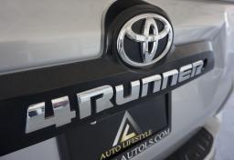 2019 Toyota 4Runner - Thumbnail 14
