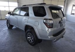 2019 Toyota 4Runner - Thumbnail 8
