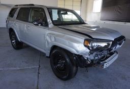 2019 Toyota 4Runner - Thumbnail 4