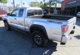 2022 Toyota Tacoma 4WD - Thumbnail 6