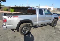 2022 Toyota Tacoma 4WD - Thumbnail 5