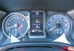 2022 Toyota Tacoma 4WD - Thumbnail 32