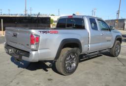 2022 Toyota Tacoma 4WD - Thumbnail 7