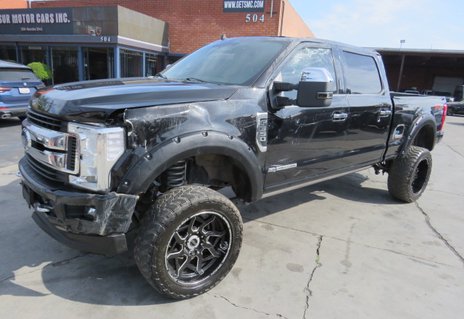Picture of 2019 Ford Super Duty F-350 SRW