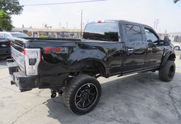 2019 Ford Super Duty F-350 SRW - Thumbnail 7