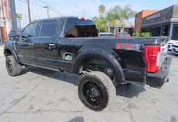 2019 Ford Super Duty F-350 SRW - Thumbnail 8