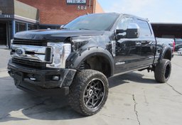 2019 Ford Super Duty F-350 SRW - Thumbnail 3