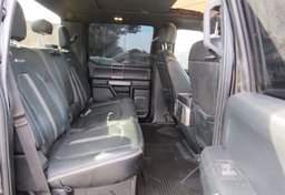 2019 Ford Super Duty F-350 SRW - Thumbnail 34