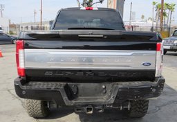 2019 Ford Super Duty F-350 SRW - Thumbnail 11