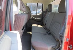 2012 Nissan Frontier - Thumbnail 27