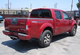 2012 Nissan Frontier - Thumbnail 7