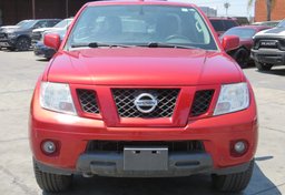 2012 Nissan Frontier - Thumbnail 12
