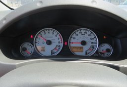 2012 Nissan Frontier - Thumbnail 35