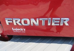 2012 Nissan Frontier - Thumbnail 16