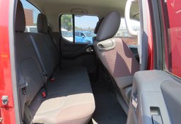 2012 Nissan Frontier - Thumbnail 29