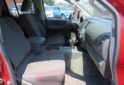 2012 Nissan Frontier - Thumbnail 22