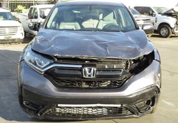 2020 Honda CR-V - Thumbnail 11